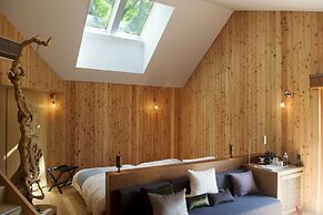 Hakone Retreat villa 1/f