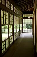 Hakone Retreat villa 1/f