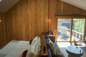 Hakone Retreat villa 1/f