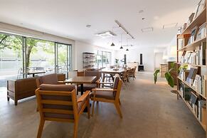 Hakone Retreat villa 1/f