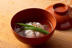 Hakone Retreat villa 1/f