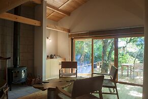 Hakone Retreat villa 1/f
