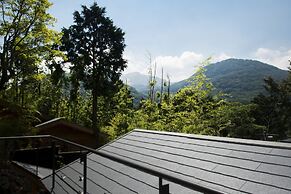 Hakone Retreat villa 1/f