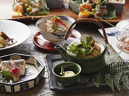 Hakone Retreat villa 1/f