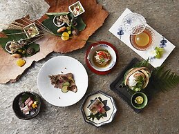 Hakone Retreat villa 1/f