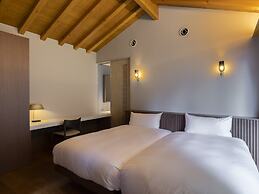 Hakone Retreat villa 1/f