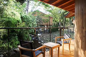 Hakone Retreat villa 1/f