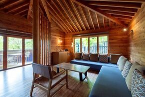 Hakone Retreat villa 1/f