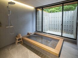 Hakone Retreat villa 1/f
