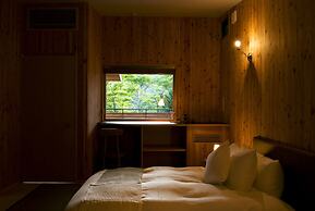 Hakone Retreat villa 1/f