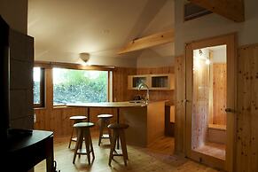 Hakone Retreat villa 1/f