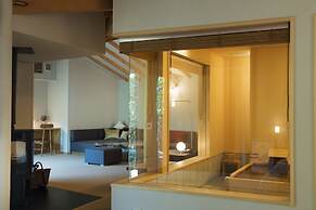 Hakone Retreat villa 1/f