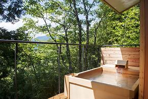 Hakone Retreat villa 1/f