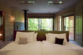 Hakone Retreat villa 1/f