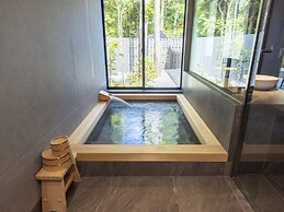 Hakone Retreat villa 1/f