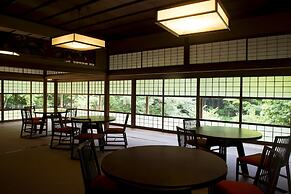 Hakone Retreat villa 1/f