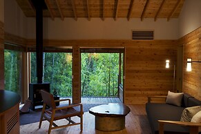 Hakone Retreat villa 1/f