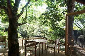 Hakone Retreat villa 1/f