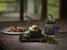 Hakone Retreat villa 1/f