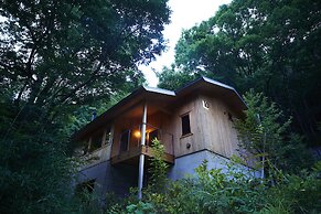 Hakone Retreat villa 1/f