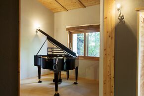 Hakone Retreat villa 1/f