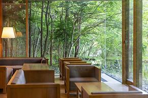 Hakone Retreat villa 1/f