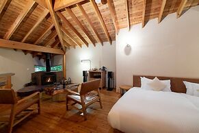 Hakone Retreat villa 1/f