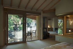 Hakone Retreat villa 1/f