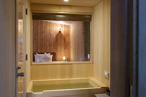 Hakone Retreat villa 1/f