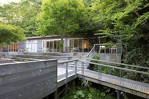 Hakone Retreat villa 1/f