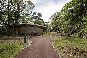 Hakone Retreat villa 1/f