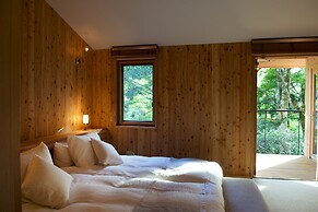 Hakone Retreat villa 1/f