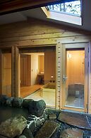 Hakone Retreat villa 1/f