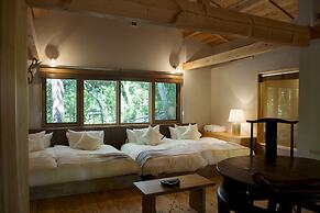 Hakone Retreat villa 1/f