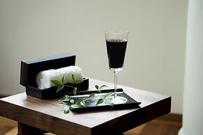 Hakone Retreat villa 1/f