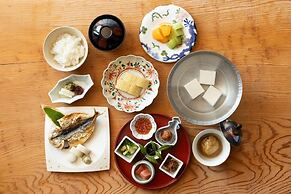 Hakone Retreat villa 1/f