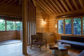 Hakone Retreat villa 1/f
