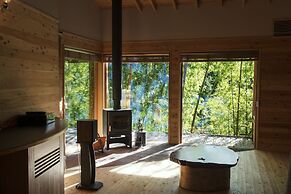 Hakone Retreat villa 1/f