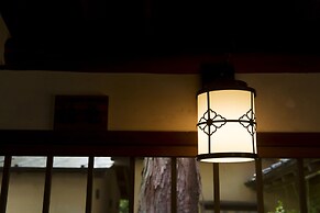 Hakone Retreat villa 1/f