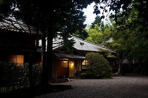 Hakone Retreat villa 1/f
