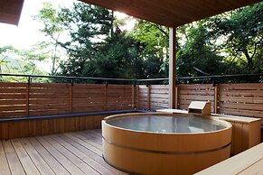 Hakone Retreat villa 1/f