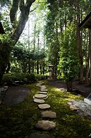 Hakone Retreat villa 1/f