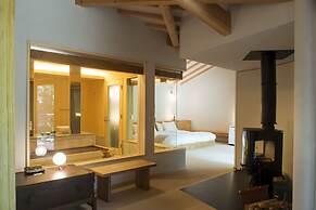 Hakone Retreat villa 1/f