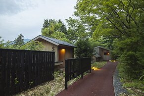 Hakone Retreat villa 1/f