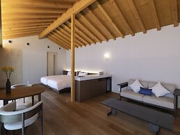 Hakone Retreat villa 1/f