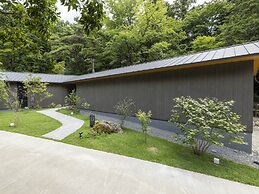 Hakone Retreat villa 1/f