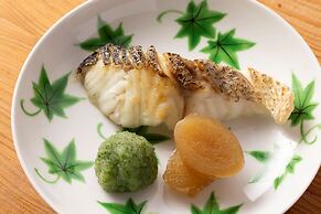 Hakone Retreat villa 1/f