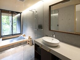 Hakone Retreat villa 1/f