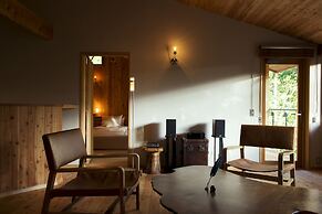 Hakone Retreat villa 1/f