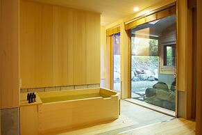 Hakone Retreat villa 1/f
